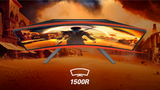 AOC C32G42ZE 32 Inch 260Hz FHD HDMI 2.0 0.3ms VA Curved Gaming Monitor - Black
