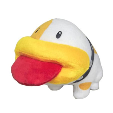 Mario Plush AC57 POOCHY S  17 cm