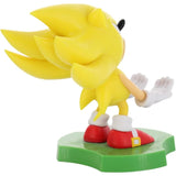 CGH : SEGA: Super Sonic