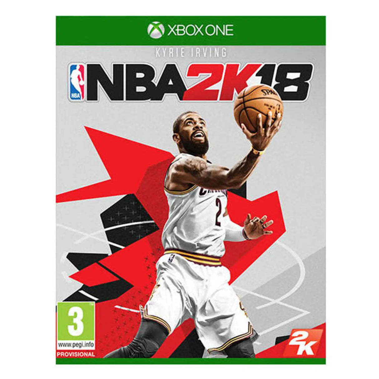 NBA 2K18 Xbox One - EU