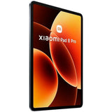 Xiaomi Pad 8 PRO (Wifi Only) Snapdragon 8s Gen 4, 8GB RAM, 256GB Storage, 11.2" 3.2K 144Hz crystal, Camera 13MP Front: 8MP, 9200mAh - Gray