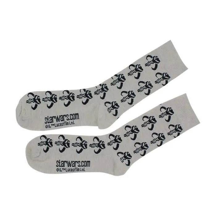 The Mandalorian Mug and Socks