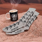 The Mandalorian Mug and Socks