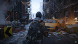 THE DIVISION For PlayStation 4 EU