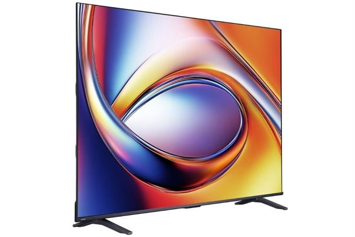 TOSHIBA 65 INCH QLED SMART TV 65M450RP