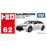 Tomica Toyota Crown Sedan - TT-917618