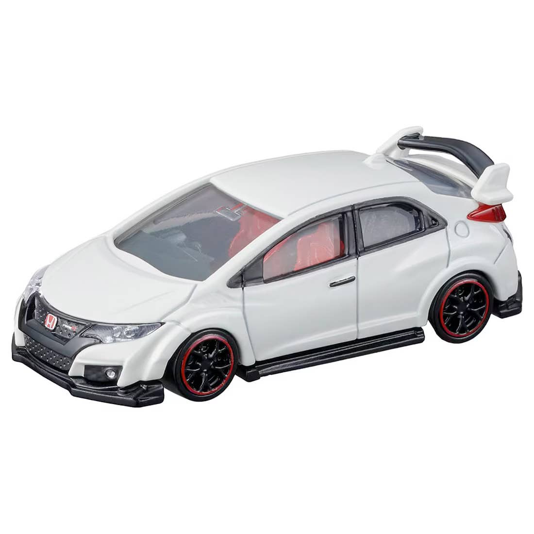 Tomica Honda Civic Type R (FK2) - TT-955764