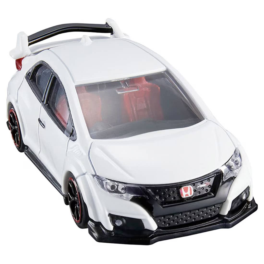 Tomica Honda Civic Type R (FK2) - TT-955764