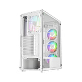 Gaming Pc Intel Core I5-12400F,RTX 5060,16GB RAM