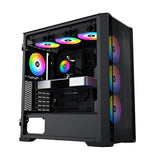 PC Gaming Intel Core  i5-14400F, RTX 4060, 16GB RAM