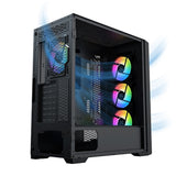 PC Gaming Intel Core  i5-14400F, RTX 4060, 16GB RAM