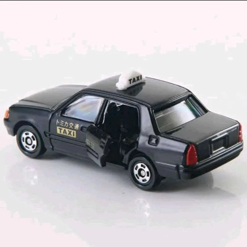 Tomica Toyota Crown Comfort Taxi - TT-746881