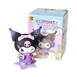 KUROMI School Diary Series Figures (Blind Box)