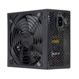 DarkFlash GS750M Bronze Modular Power Supply - Black