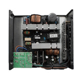 DarkFlash GS750M Bronze Modular Power Supply - Black