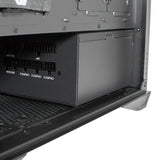 DarkFlash GS750M Bronze Modular Power Supply - Black