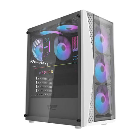 كمبيوتر العاب ذات المعالج i7-14700k , كرت شاشة RTX 4070 TI و 32 جيجا رام