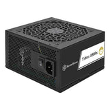 Silverstone Triton 850RX 850W Gold PCle 5 ATX Power Supply - Black