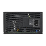Silverstone Triton 850RX 850W Gold PCle 5 ATX Power Supply - Black