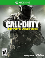 Call of Duty: Infinite Warfare Xbox One - US