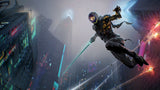 PS5 Ghostrunner 2 eu