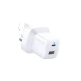 Anker 323 Charger (33W) - White A2331K21