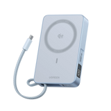 UGREEN MagFlow Magnetic Power Bank 10000mAh 25W QI2 - PB773