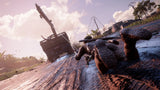 PS4 Uncharted 4: A Thief's Ends (US)