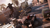 PS4 Uncharted 4: A Thief's Ends (US)