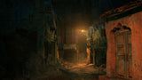 PS4 Uncharted: The Lost Legacy (US)