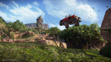 PS4 Uncharted: The Lost Legacy (US)