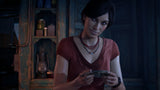 PS4 Uncharted: The Lost Legacy (US)