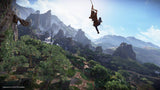 PS4 Uncharted: The Lost Legacy (US)