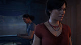 PS4 Uncharted: The Lost Legacy (US)