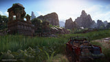 PS4 Uncharted: The Lost Legacy (US)