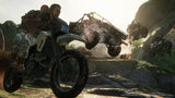 PS4 Uncharted: The Lost Legacy (US)