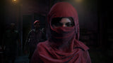 PS4 Uncharted: The Lost Legacy (US)