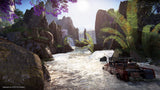 PS4 Uncharted: The Lost Legacy (US)