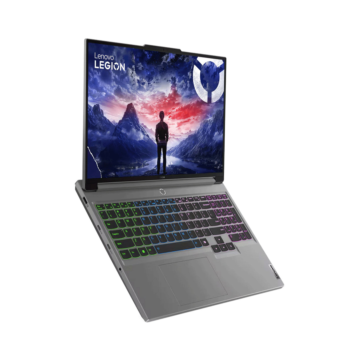 Lenovo Legion 5 16IRX9 Gaming Laptop Core i9-14900HX,GeForce RTX 4070 8GB,32GB RAM