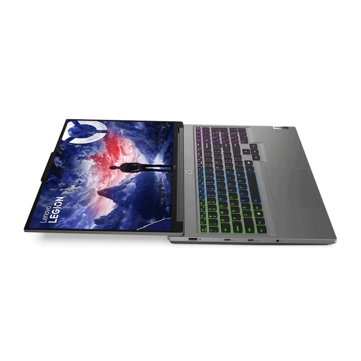 Lenovo Legion 5 16IRX9 Gaming Laptop Core i9-14900HX,GeForce RTX 4070 8GB,32GB RAM