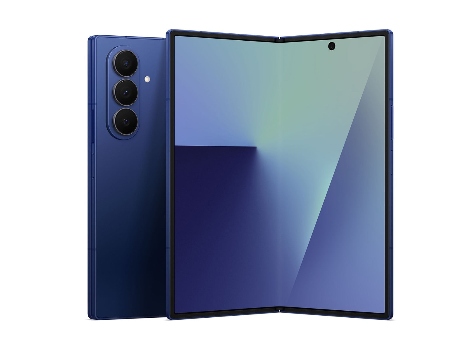Samsung Galaxy Z Fold7 5G, 16GB RAM, 1TB Storage – Level Up