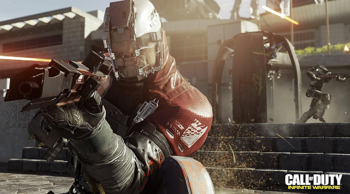 Call of Duty: Infinite Warfare Xbox One - US