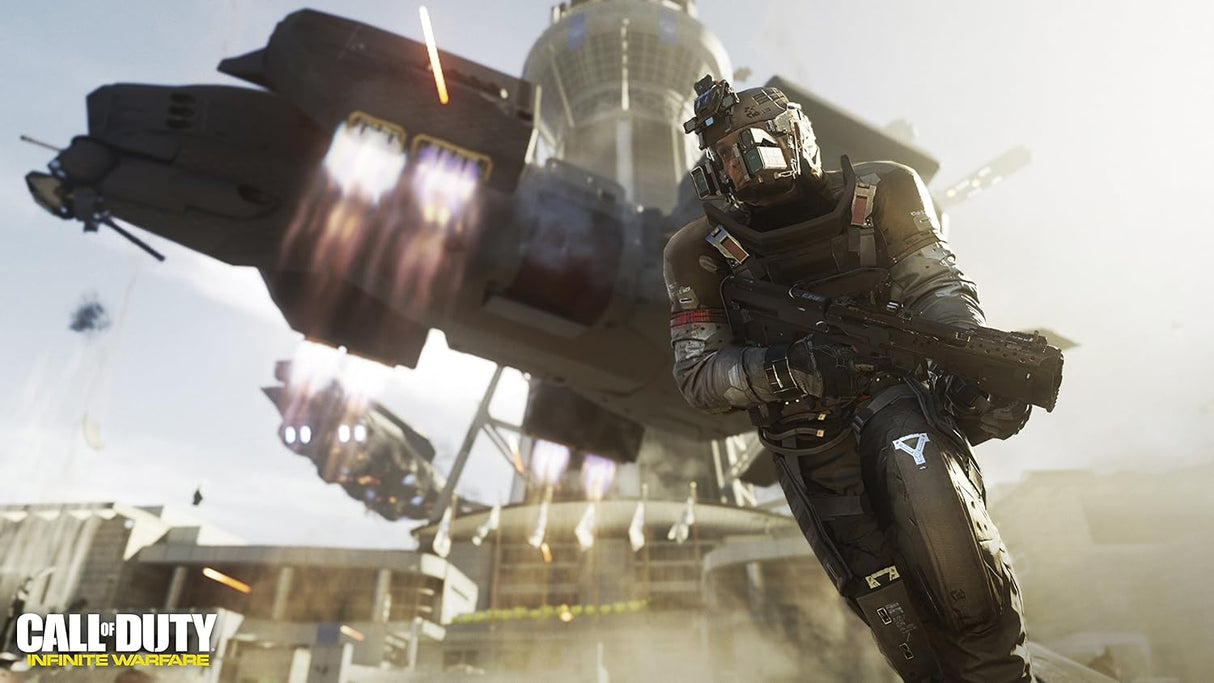 Call of Duty: Infinite Warfare Xbox One - US