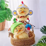 Upsetduck Born This Way SJD Plush Toy Blind Box selling per piece - UP-92617