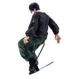 SAKAMOTO DAYS VIBRATION STARS-SEBA MAFUYU 14cm - BP29890P