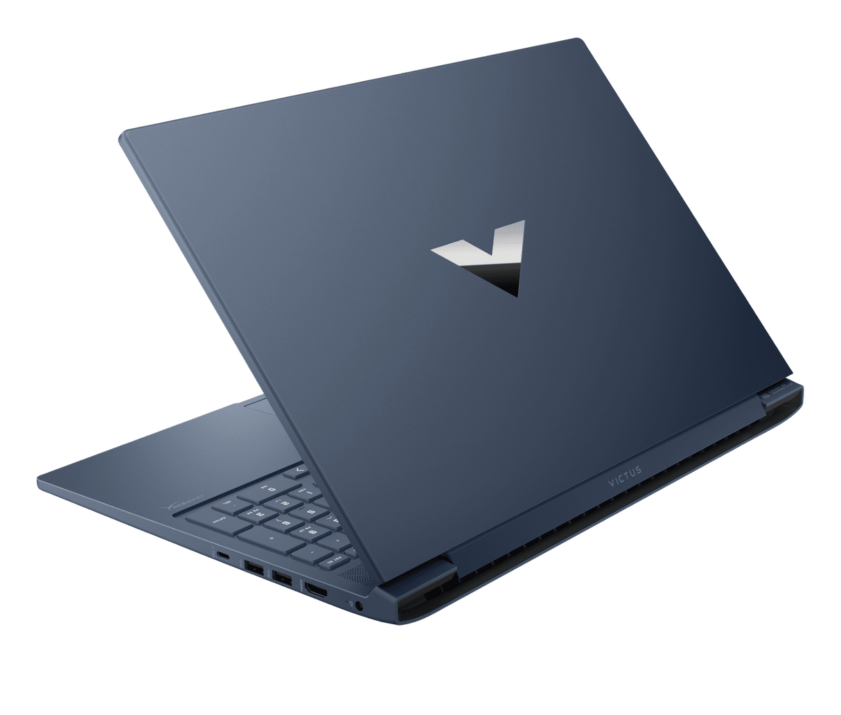 لابتوب قيمنق HP 16-S1023DX، معالج Ryzen 7 8845HS، كرت RTX 4070، رام 16GB، تخزين 512GB SSD، شاشة 16.1 بوصة FHD، ويندوز 11