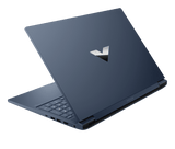 لابتوب قيمنق HP 16-S1023DX، معالج Ryzen 7 8845HS، كرت RTX 4070، رام 16GB، تخزين 512GB SSD، شاشة 16.1 بوصة FHD، ويندوز 11