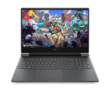 لابتوب قيمنق HP 16-S1023DX، معالج Ryzen 7 8845HS، كرت RTX 4070، رام 16GB، تخزين 512GB SSD، شاشة 16.1 بوصة FHD، ويندوز 11