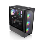 GAMING PC Core i5-14400F, RTX 4060, 16 GB DDR5 RAM