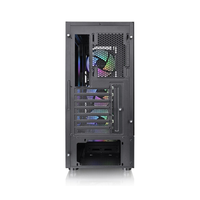 GAMING PC Core i5-14400F, RTX 4060, 16 GB DDR5 RAM